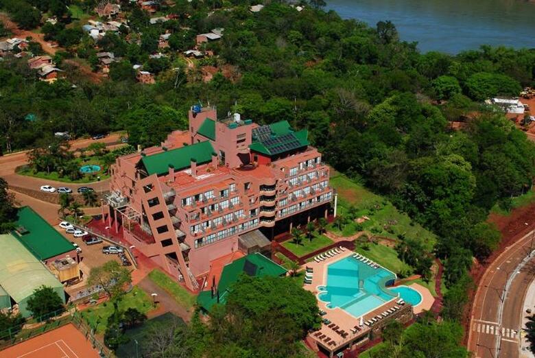 Hotel Amerian Portal Del Iguazu