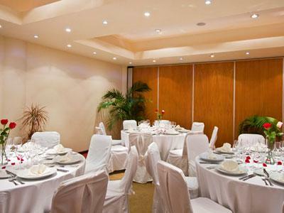 Hotel Amerian Portal Del Iguazu