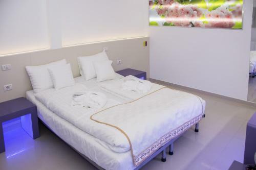 Hotel Christina Plus
