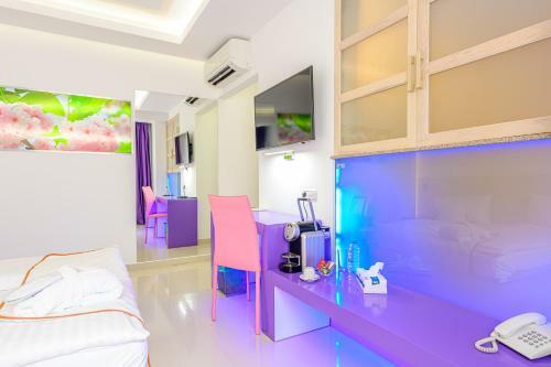 Hotel Christina Plus