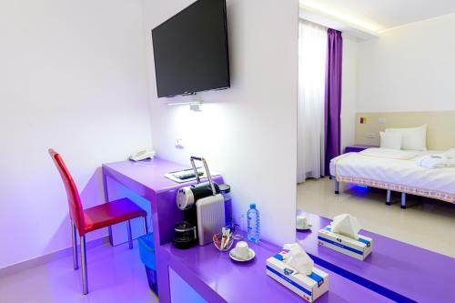 Hotel Christina Plus