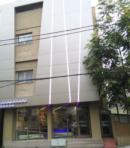Hotel Christina Plus