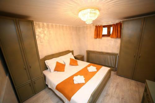 Apartamento Bliss Residence - Cotroceni