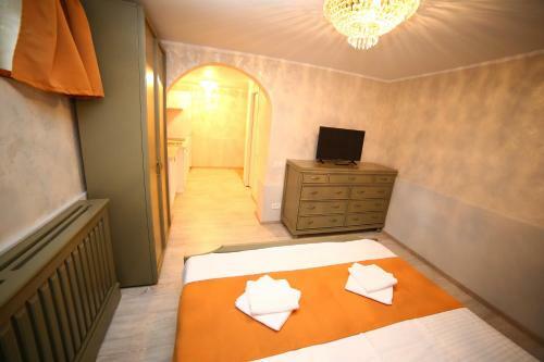 Apartamento Bliss Residence - Cotroceni