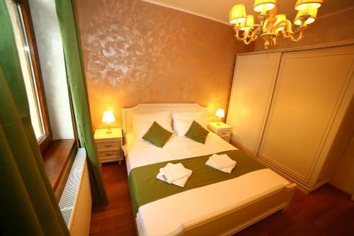 Apartamento Bliss Residence - Cotroceni