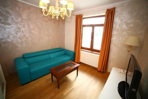Apartamento Bliss Residence - Cotroceni