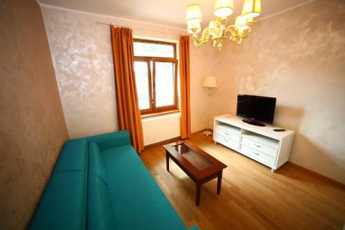 Apartamento Bliss Residence - Cotroceni