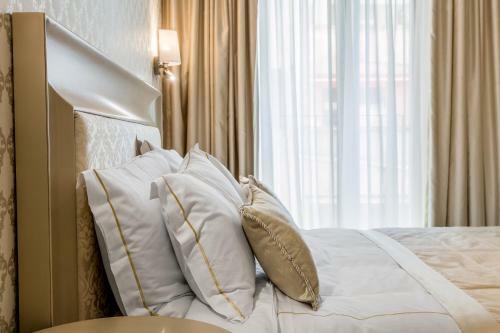 Old Town Boutique Hotel