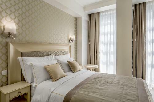 Old Town Boutique Hotel