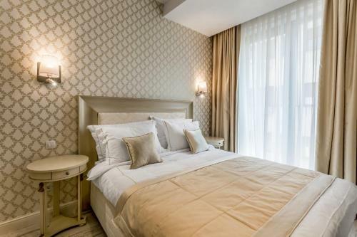 Old Town Boutique Hotel