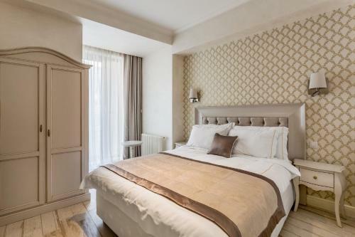 Old Town Boutique Hotel