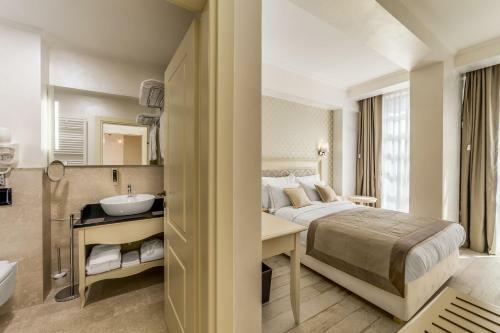 Old Town Boutique Hotel