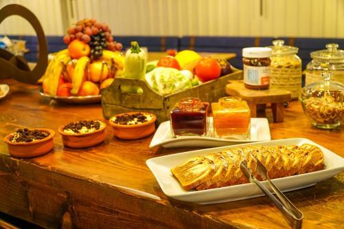 Old Town Boutique Hotel