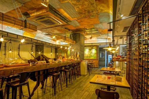 Old Town Boutique Hotel