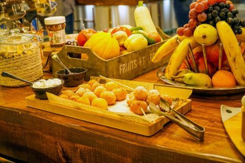 Old Town Boutique Hotel