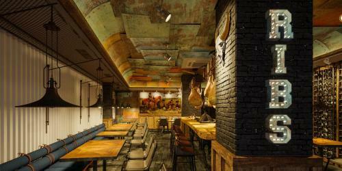 Old Town Boutique Hotel