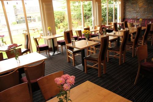 Hotel Ravelston House