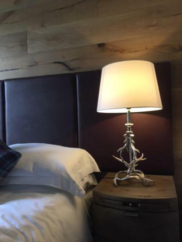 Hotel Ravelston House