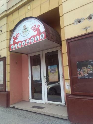 Apartamento Studio Bratianu