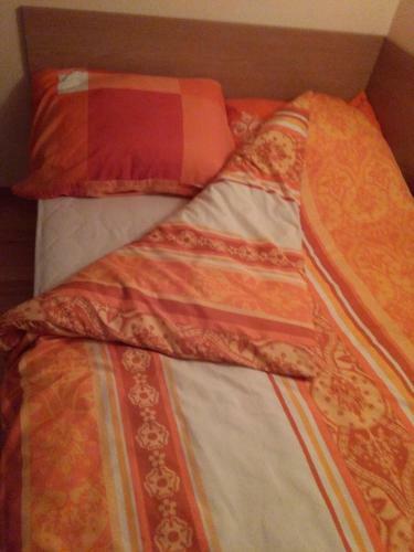 Apartamento Studio Bratianu