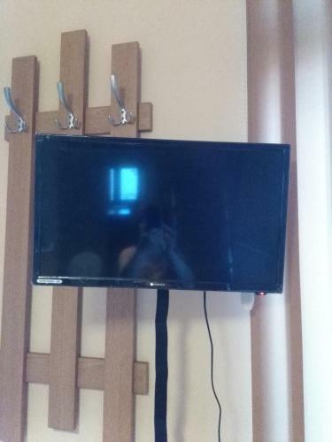 Apartamento Studio Bratianu