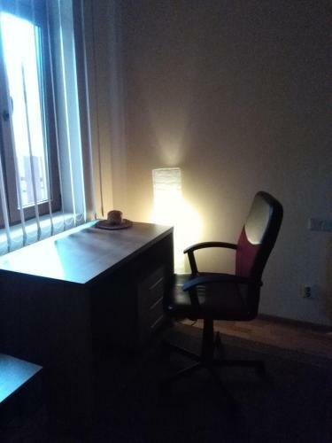 Apartamento Studio Bratianu