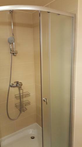 Apartamento Studio Bratianu