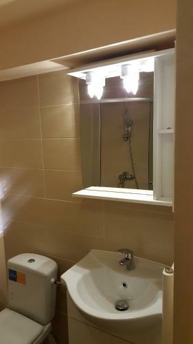 Apartamento Studio Bratianu