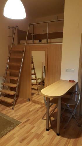 Apartamento Studio Bratianu
