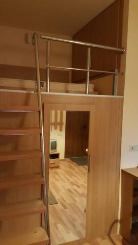 Apartamento Studio Bratianu