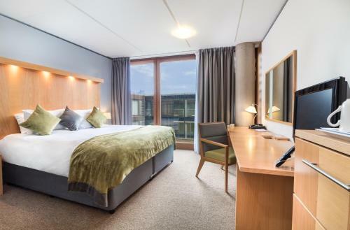 Hotel De Vere Jubilee Conference Centre