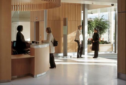 Hotel De Vere Jubilee Conference Centre