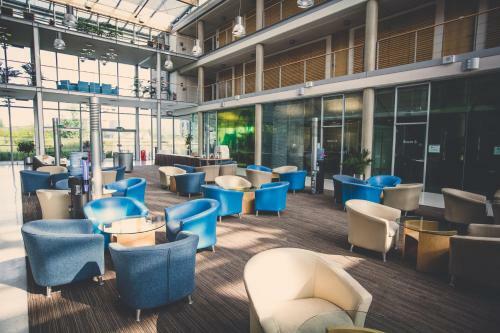 Hotel De Vere Jubilee Conference Centre