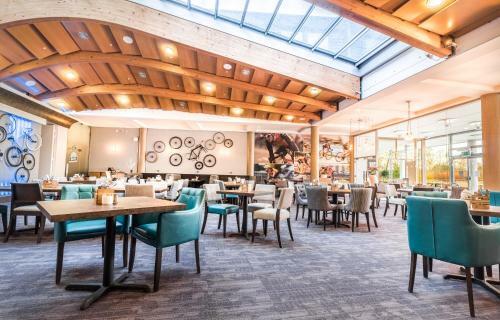 Hotel De Vere Jubilee Conference Centre