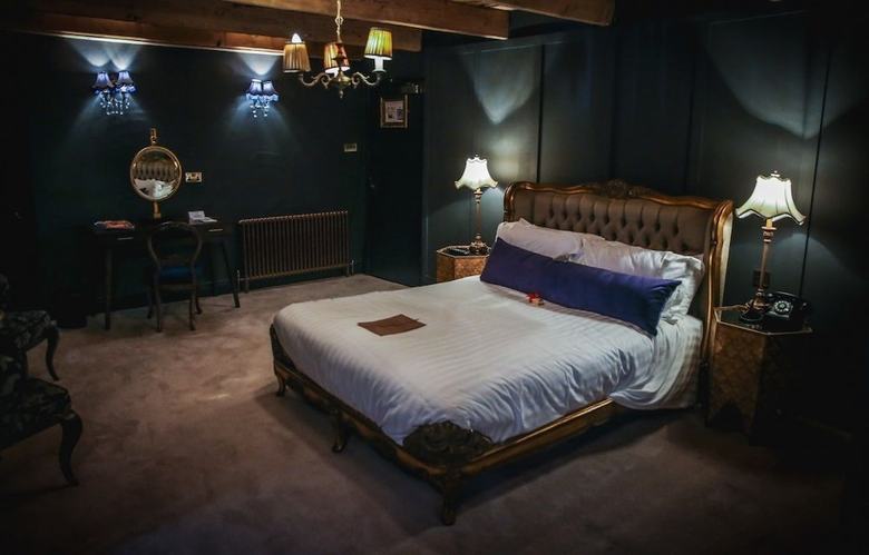 Hotel William De Percy
