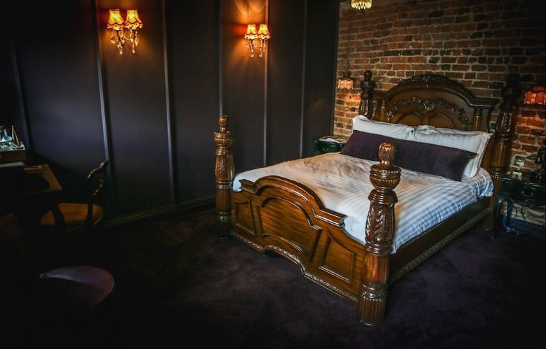 Hotel William De Percy