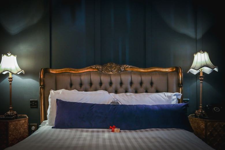 Hotel William De Percy