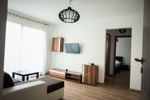 Executive Apartments 2