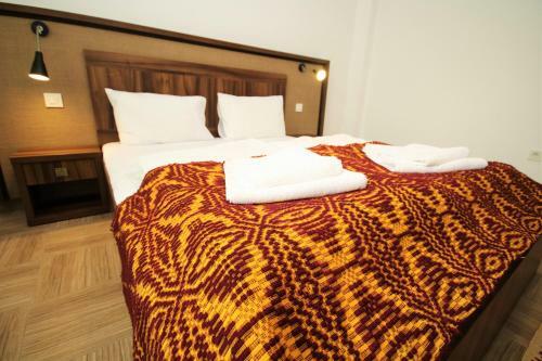 Hostal Mai Danube
