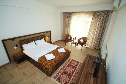 Hostal Mai Danube