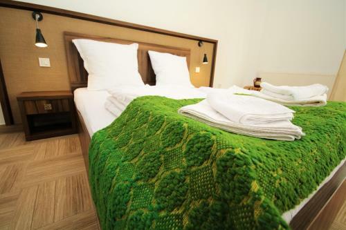 Hostal Mai Danube
