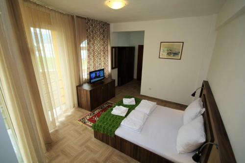Hostal Mai Danube