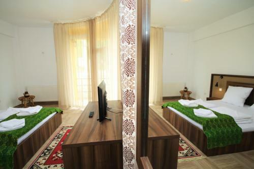 Hostal Mai Danube
