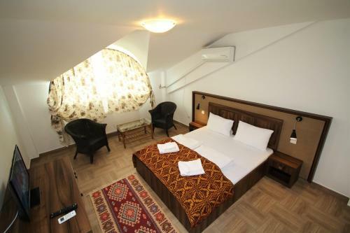 Hostal Mai Danube