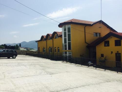 Hostal Mai Danube