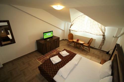 Hostal Mai Danube