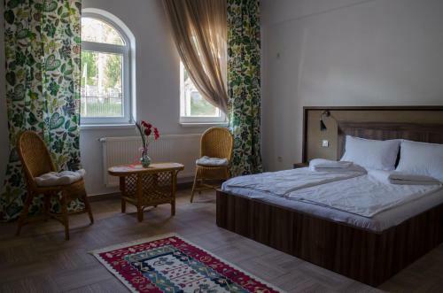 Hostal Mai Danube