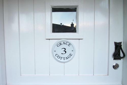 Grace Cottage, Porlock