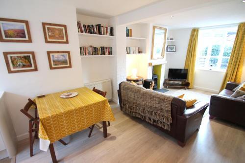 Grace Cottage, Porlock