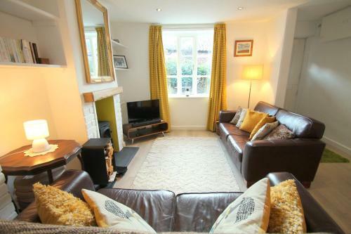 Grace Cottage, Porlock
